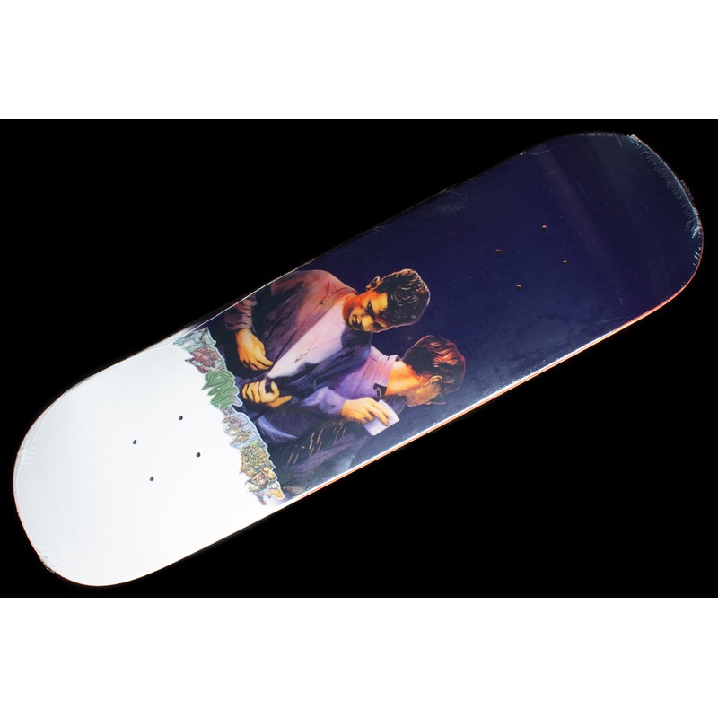Berle Brothers Deck 8.18″ & 8.25″