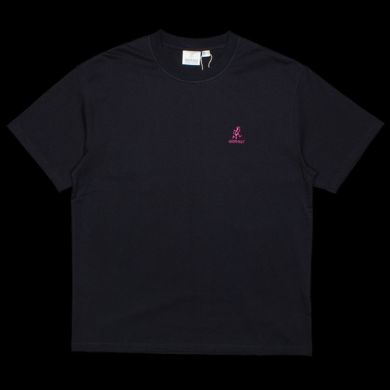Big Running Man T-Shirt