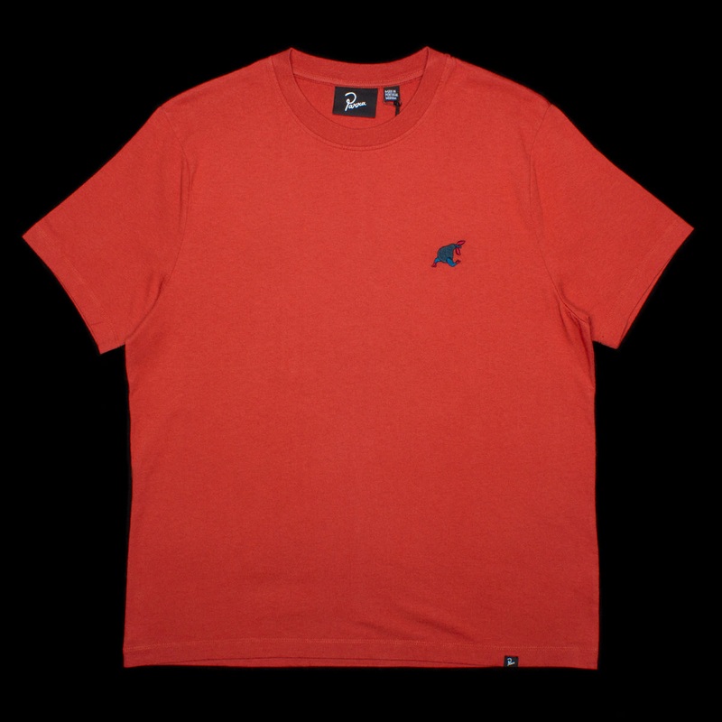 Blue Sitting Pear T-Shirt
