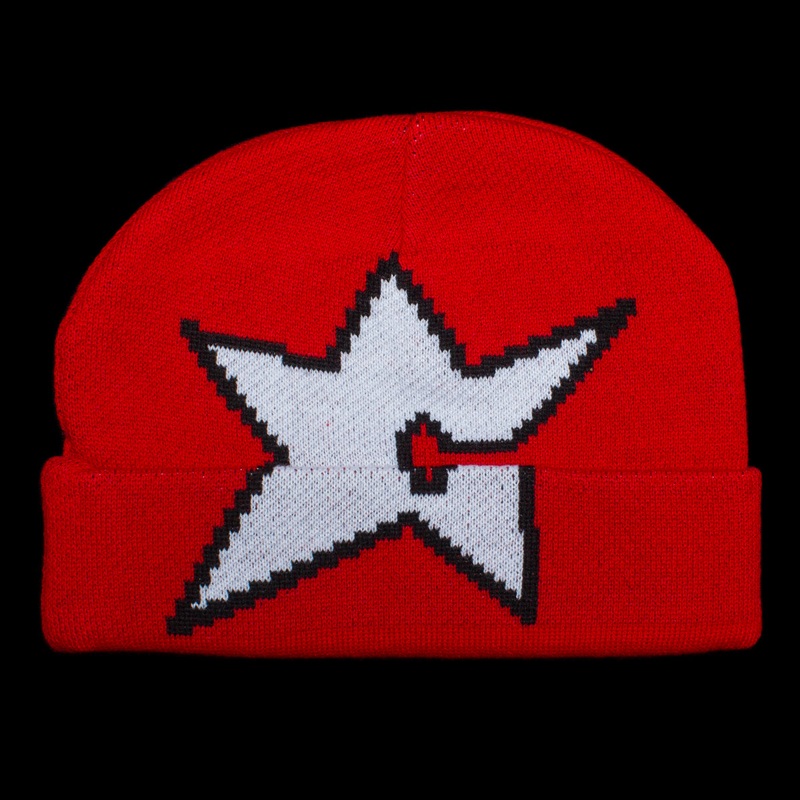 C-Star Beanie