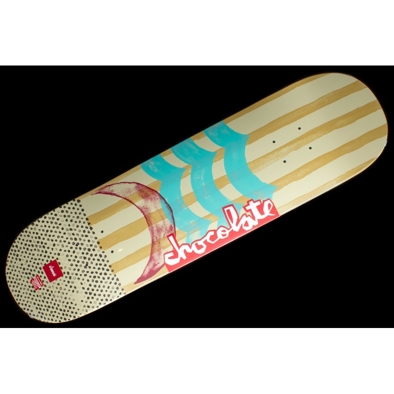 Capps Neu Phaze Deck 8.25″ & 8.5″