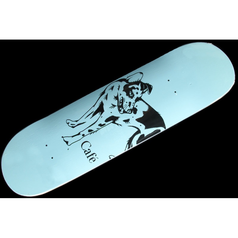 Casper Deck 8′ & 8.25″