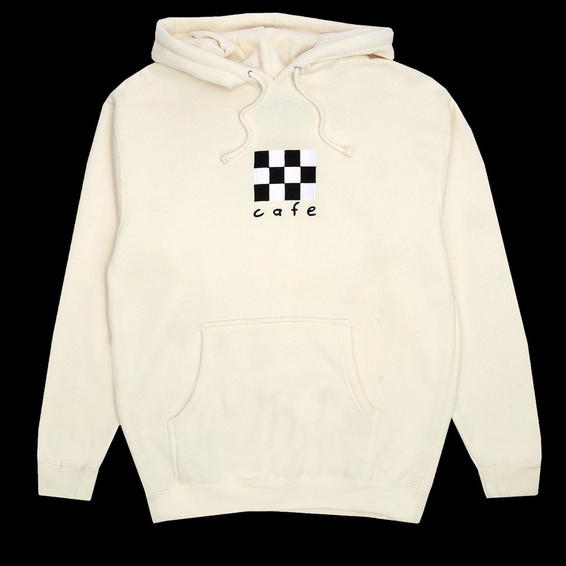Checkerboard Hoodie
