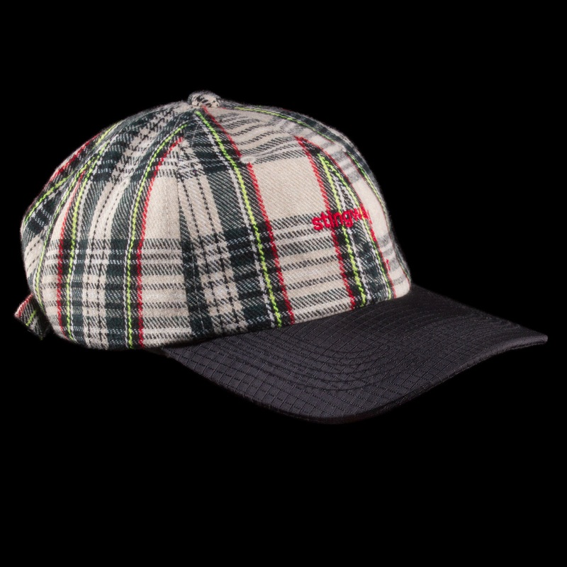 Classic Melting Logo Hat