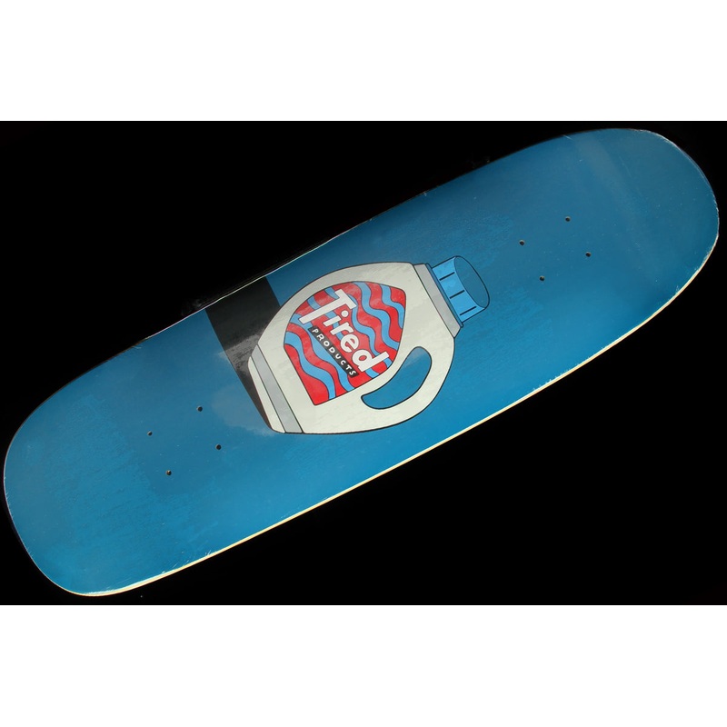 Detergent Sigar Deck 9.25″