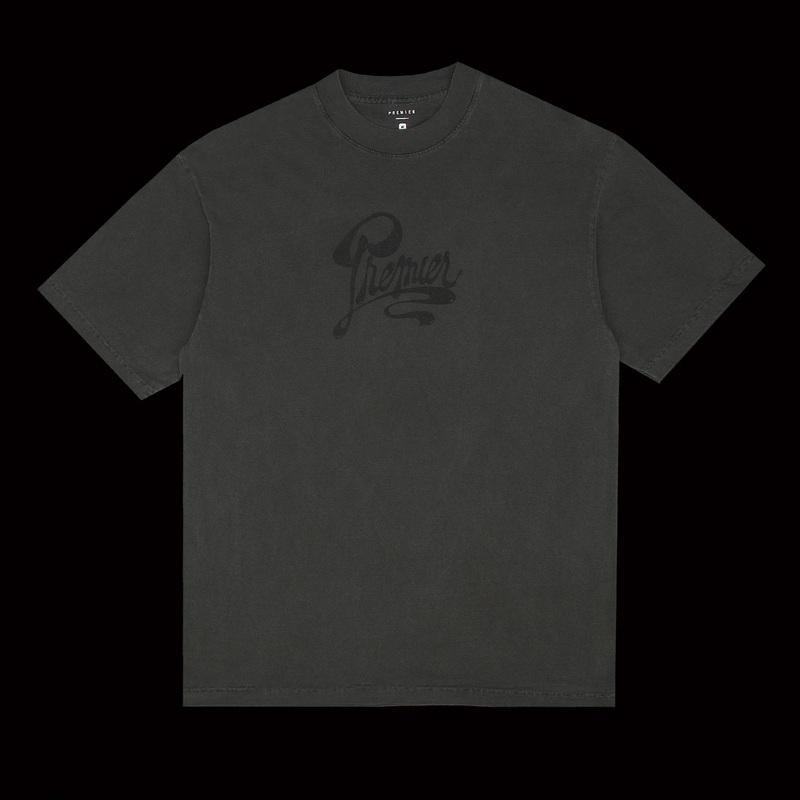 Inked T-Shirt