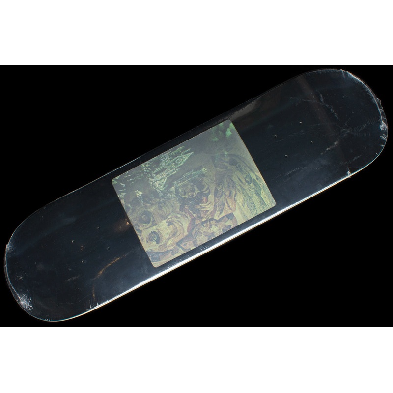 Inversion Hologram Deck 8″, 8.38″ & 8.5″