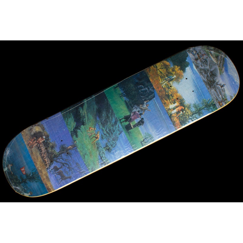 Landscapes Deck 8.18″, 8.25″ & 8.38″