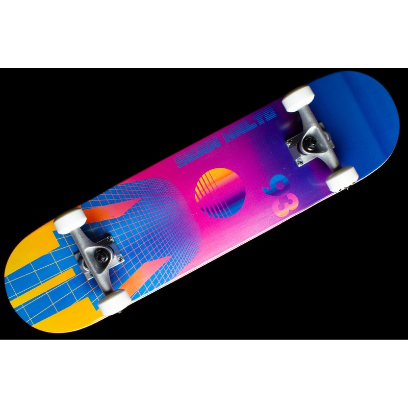 Malto Future OG Complete 7.75″