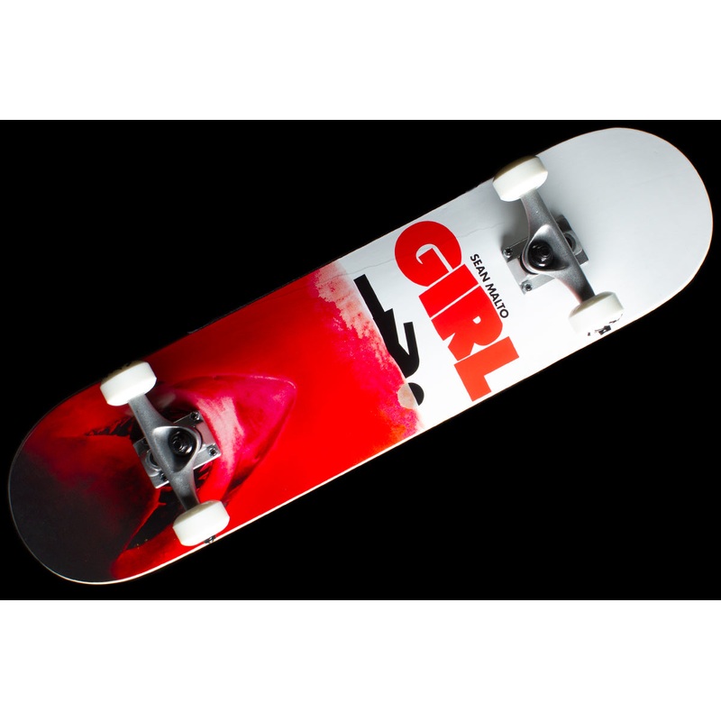 Malto Shark Attack Complete 7.75″