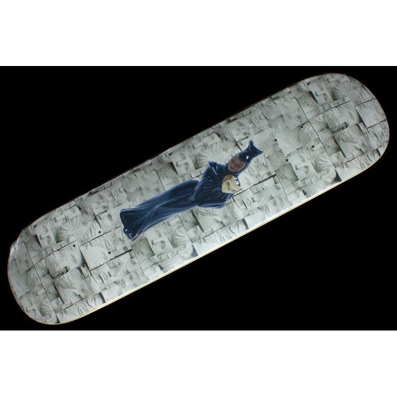 Mary Deck 8″, 8.25″ & 8.5″