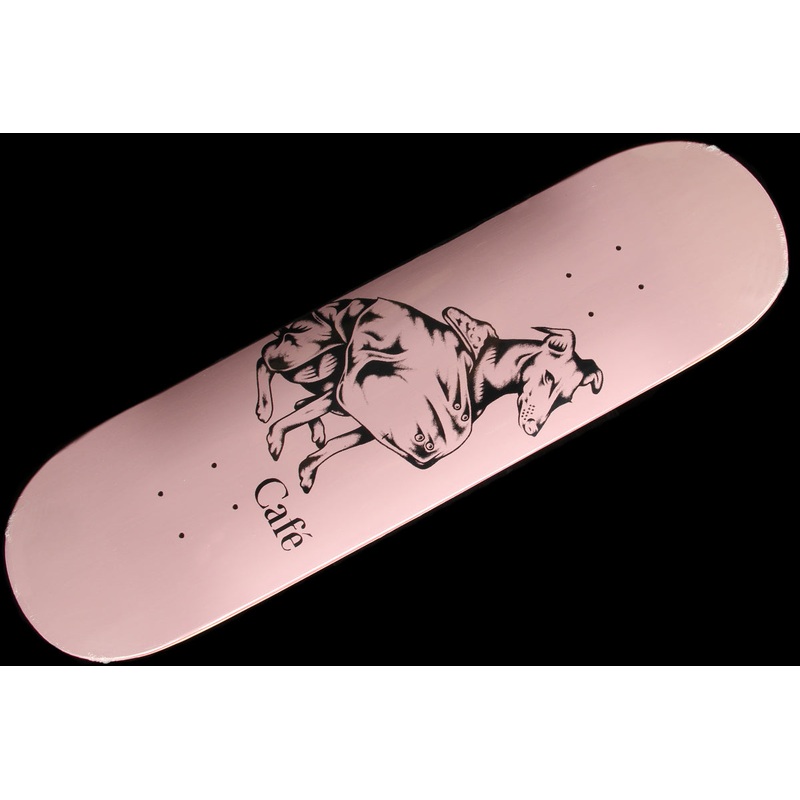 Norma Deck 8.25″
