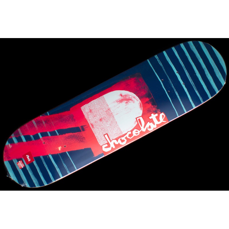 Perez Neu Phaze Deck 8.375″