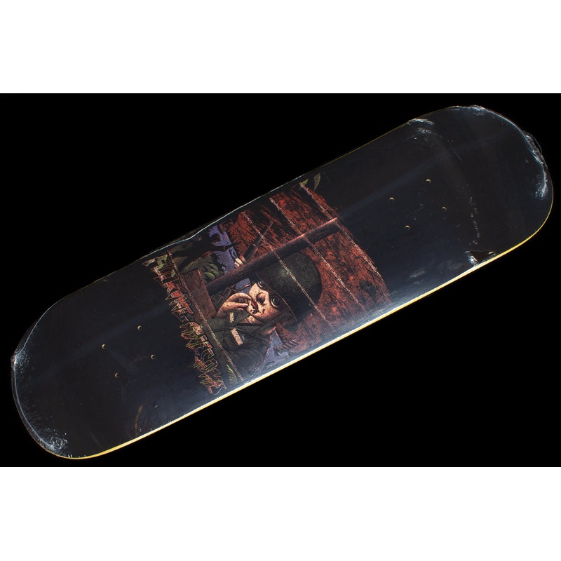 Recovery Deck 8″, 8.25″, 8.38″ & 8.5″