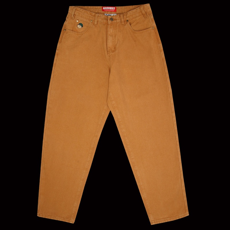 Santosuosso Pants