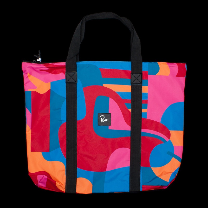 Sitting Pear Bag
