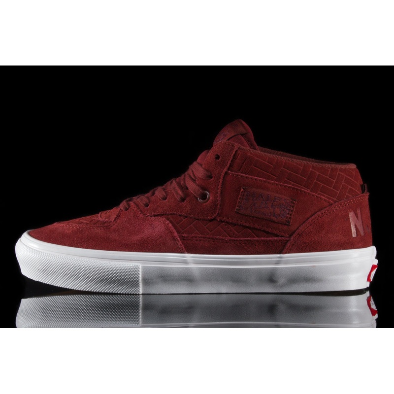 Skate Half Cab (NJ)