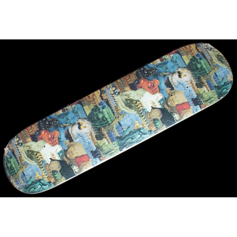 Statue Deck 8″, 8.25″ & 8.5″
