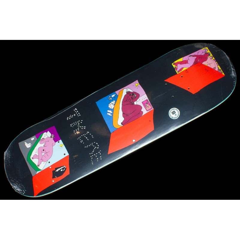 Steam Deck 8.5″