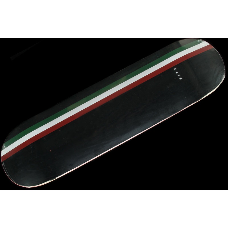 Stripe Black Deck 8″ & 8.25″