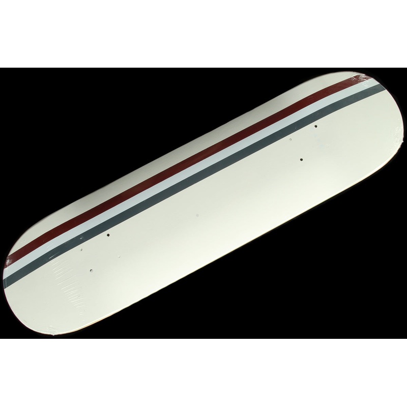 Stripe Cream Deck 8.25″ & 8.38″