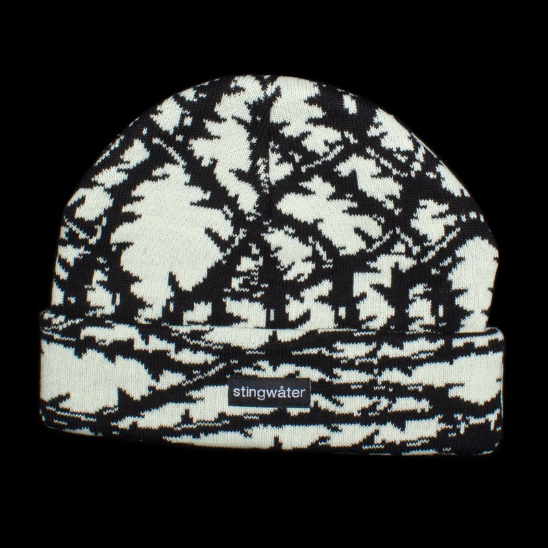 Thorn Cuff Beanie