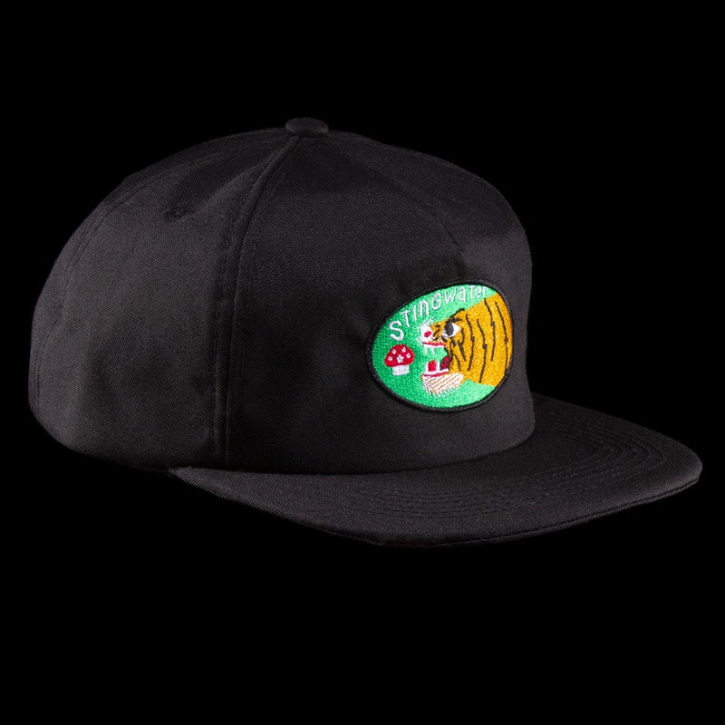 Tiger Hat