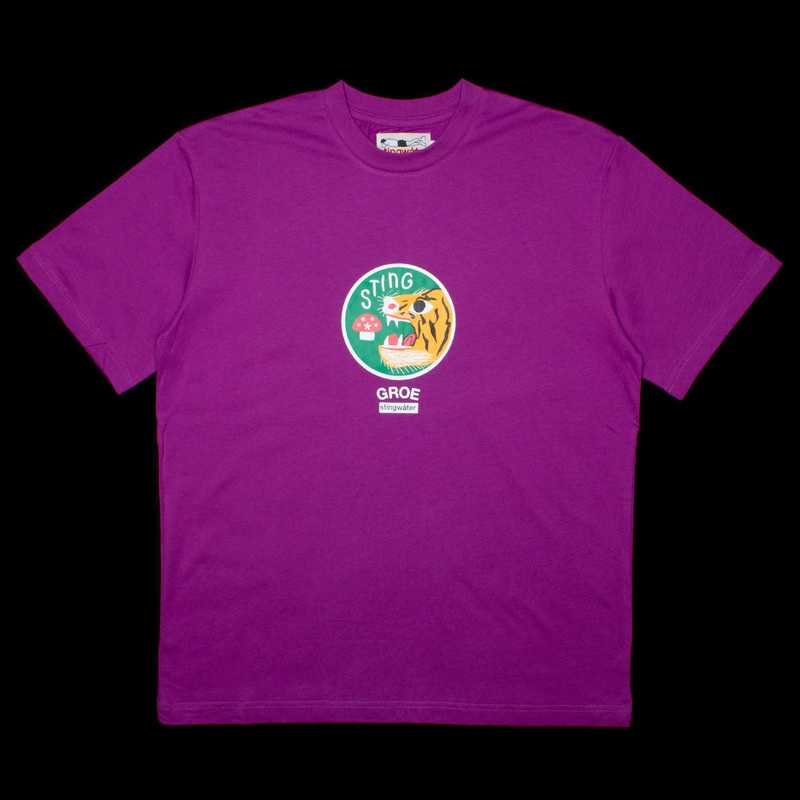 Tiger T-Shirt