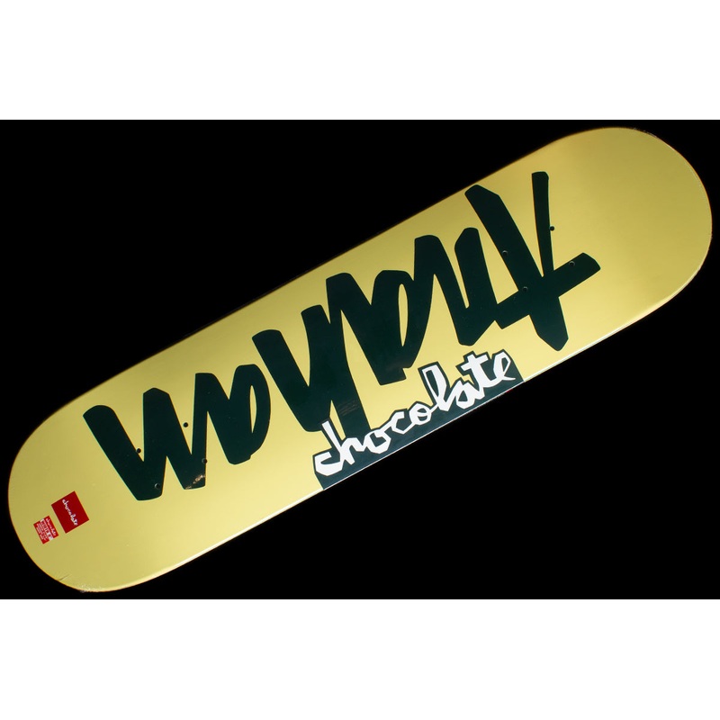 Trahan OG Chunk Deck 8″ & 8.25″