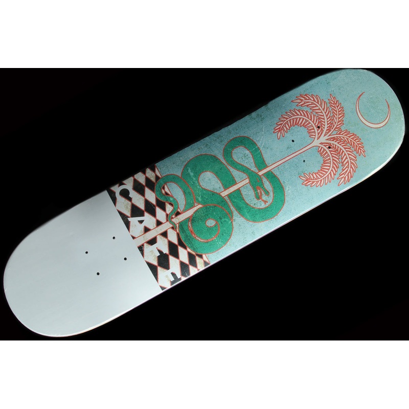 Tree of Life Deck 8.25″, 8.38″ & 8.5″