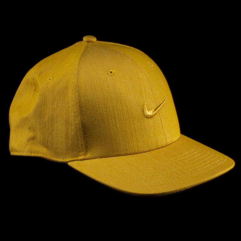V21 Faux Denim Hat