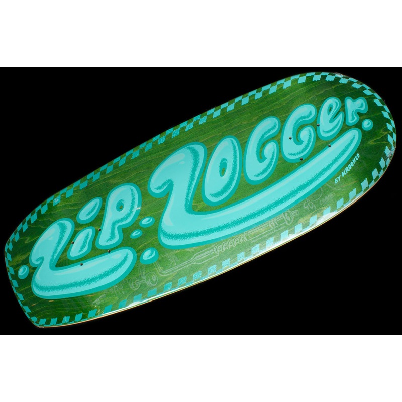 Zogger Deluxe Guest Deck 10.75″