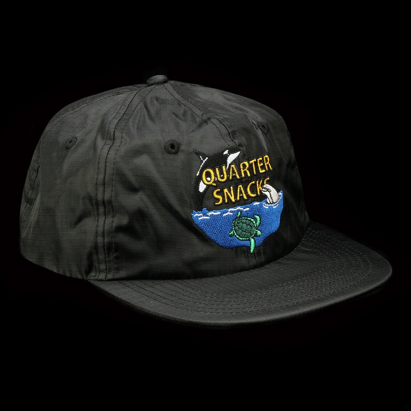 Aquatic Cap