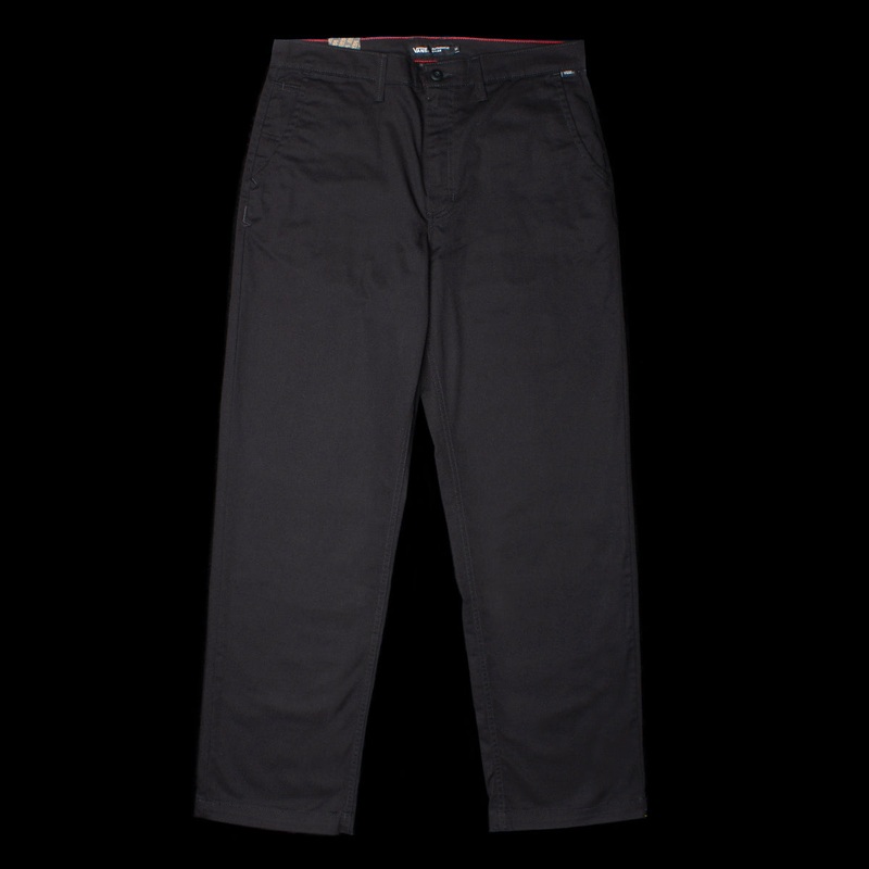 Authentic Chino Loose Pant