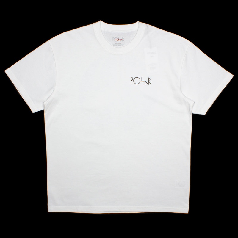 Balloon Fill Logo T-Shirt
