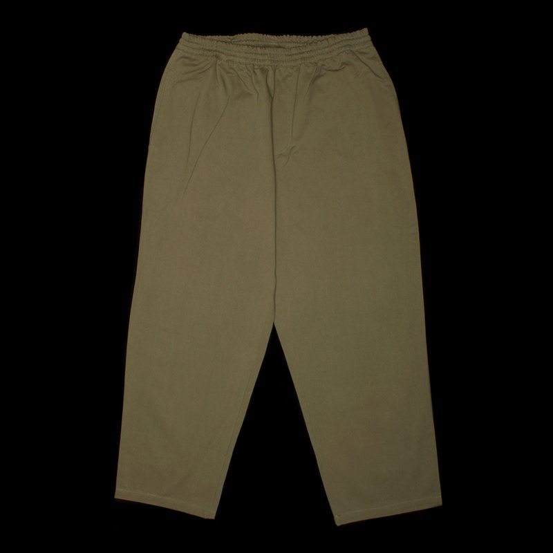 Cotton Pant
