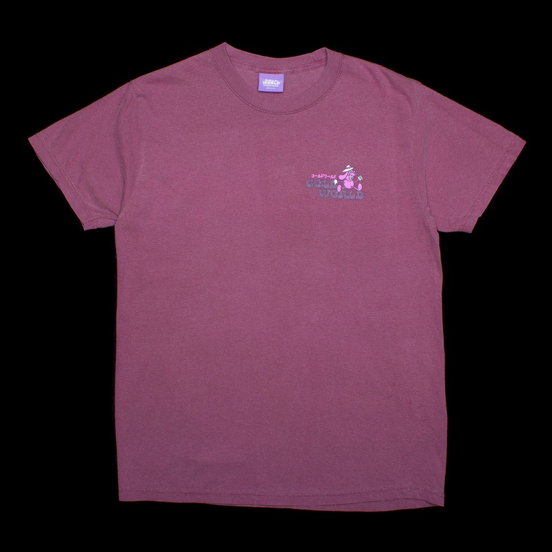 Courier Service T-Shirt