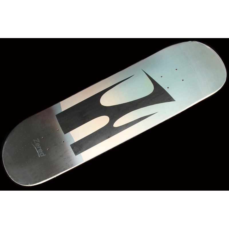 Dan Climan for Zered Deck 8.3″