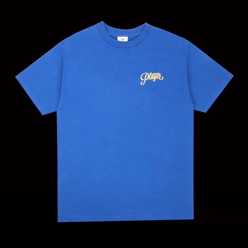 Diff Player T-Shirt