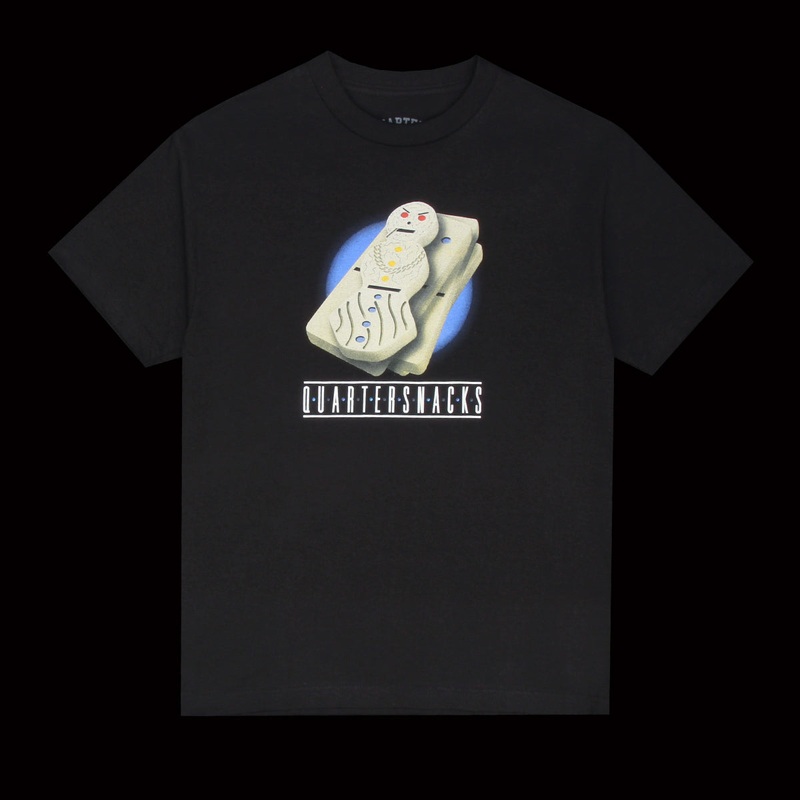 Domino T-Shirt
