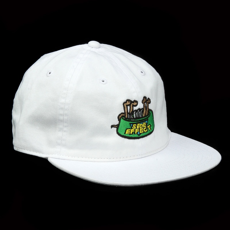 Fat Cat Cap