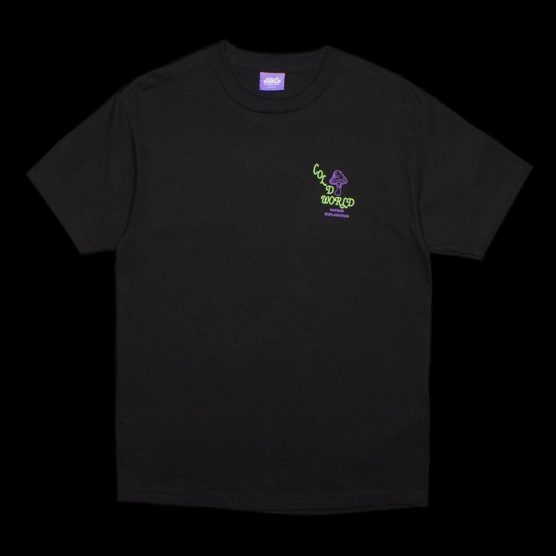 Frog World T-Shirt