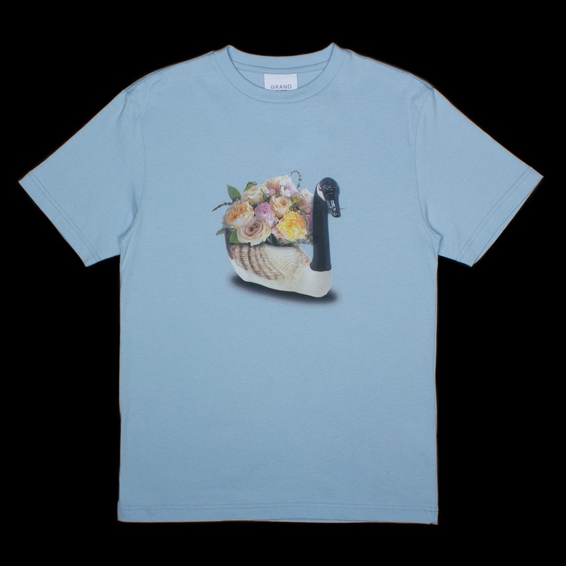 Goose Vase T-Shirt