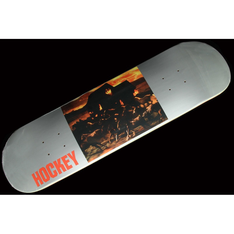 In Dreams Deck 8.25″