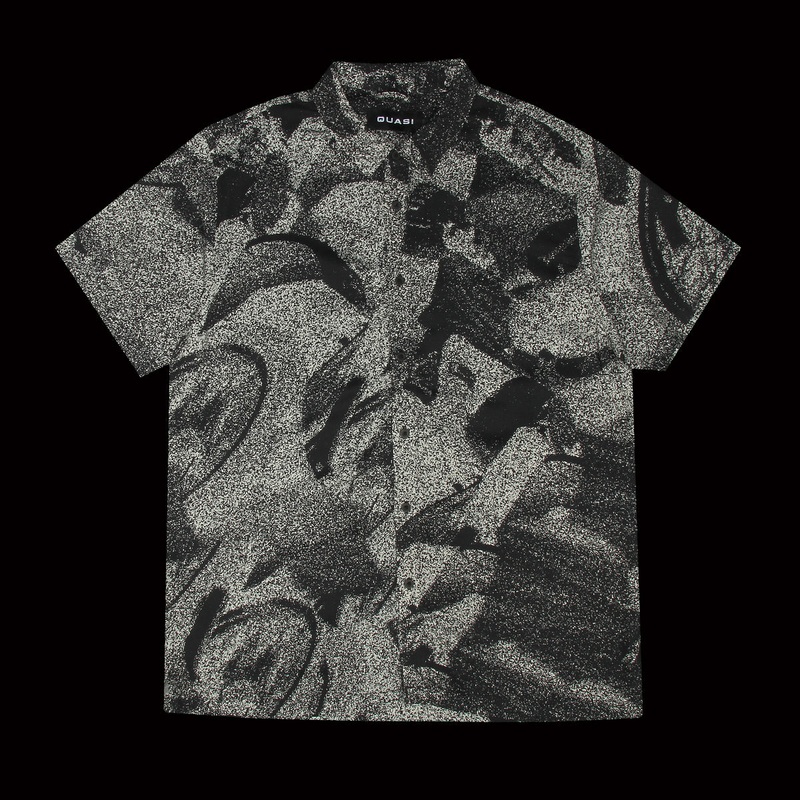 Jeremy S/S Shirt