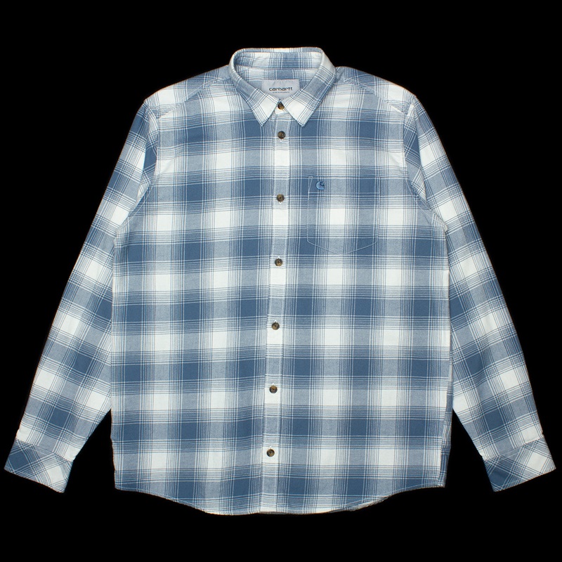 L/S Deaver Shirt