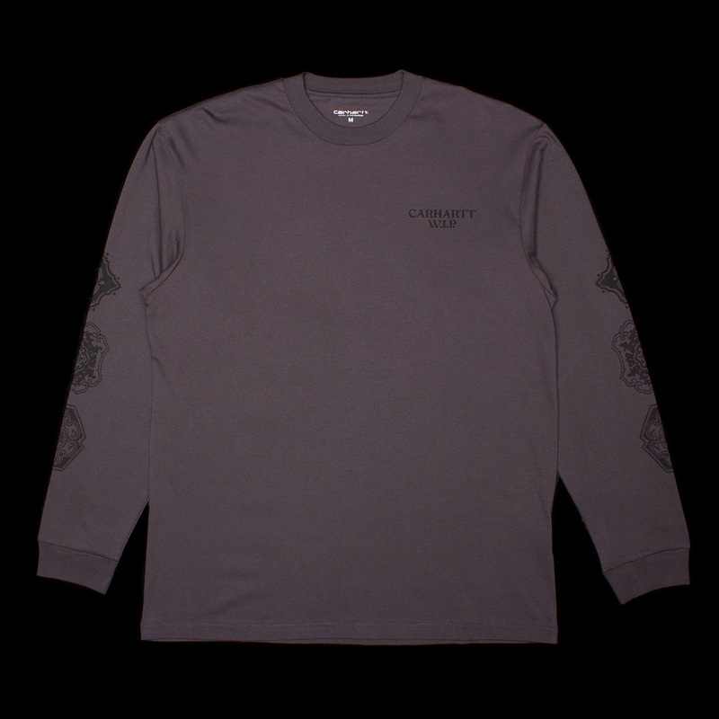 L/S Scope T-Shirt