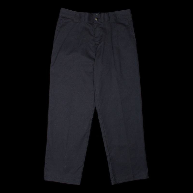 Loose Fit Twill Pant (Jamie Foy)