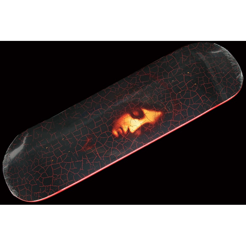 Marie Deck 8.25″ & 8.5″