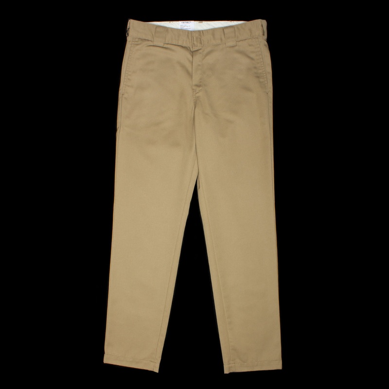 Master Pant – Denison Twill